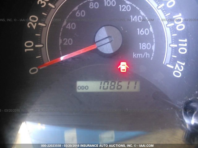 5TFRM5F1XAX004798 - 2010 TOYOTA TUNDRA DOUBLE CAB SR5 WHITE photo 7