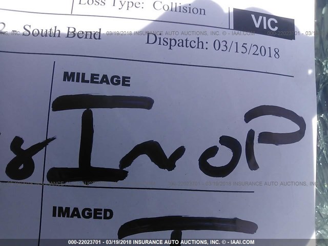 1G1ZC5E17BF139967 - 2011 CHEVROLET MALIBU 1LT 黑色 照片 7