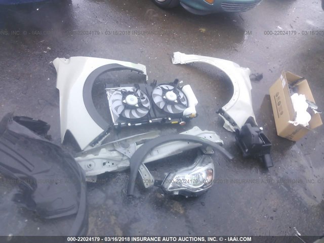 JF2GPADCXHH277127 - 2017 SUBARU CROSSTREK PREMIUM მწვანე ფოტო 6