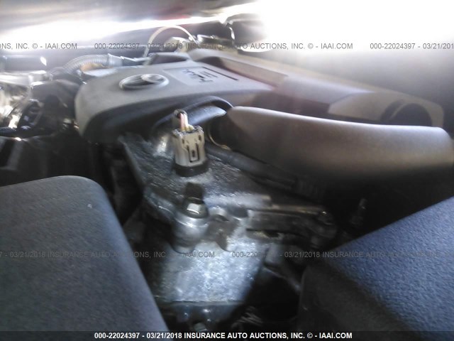 4T1BF1FK3DU663112 - 2013 TOYOTA CAMRY L/SE/LE/XLE 金色 照片 10