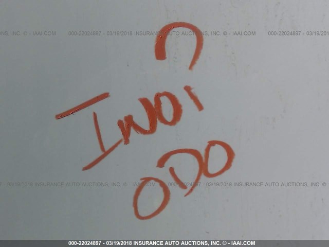 3AKJGLDR5HSHK7655 - 2017 FREIGHTLINER CASCADIA 125  WHITE photo 6