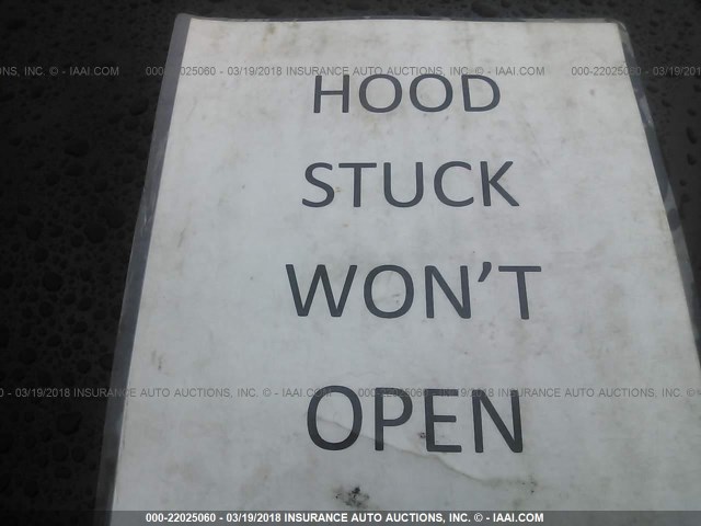 5LMFU27577LJ05096 - 2007 LINCOLN NAVIGATOR BLACK photo 10