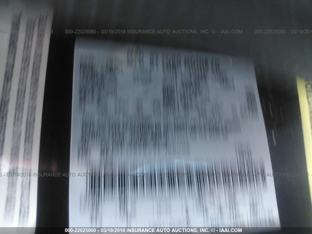 5LMFU27577LJ05096 - 2007 LINCOLN NAVIGATOR BLACK photo 9