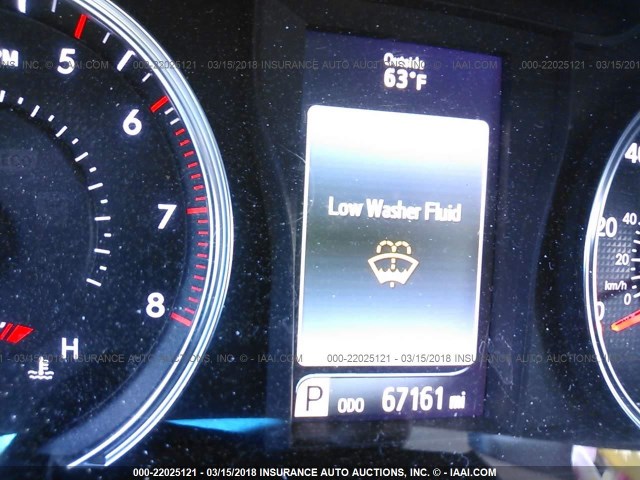 4T1BF1FKXFU958940 - 2015 TOYOTA CAMRY LE/XLE/SE/XSE SILVER photo 7