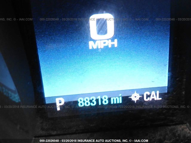 1G11B5SL8EF289287 - 2014 CHEVROLET MALIBU LS 白色 照片 7