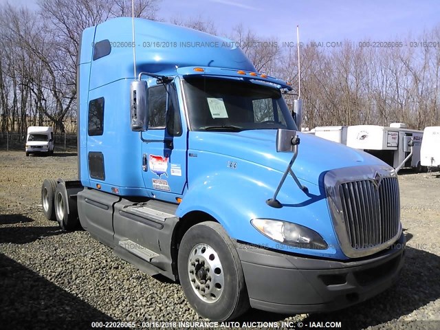 3HSDJSJR1DN312226 - 2013 INTERNATIONAL PROSTAR غير معروف صورة 1