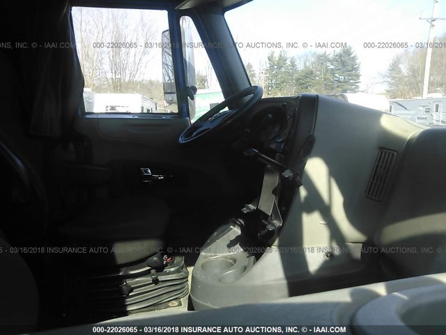 3HSDJSJR1DN312226 - 2013 INTERNATIONAL PROSTAR غير معروف صورة 5