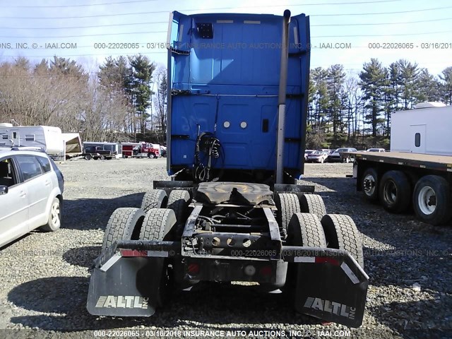 3HSDJSJR1DN312226 - 2013 INTERNATIONAL PROSTAR غير معروف صورة 8