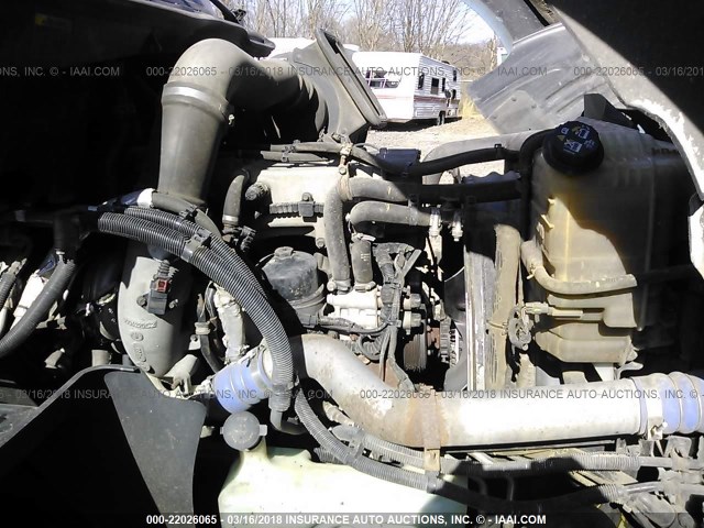 3HSDJSJR1DN312226 - 2013 INTERNATIONAL PROSTAR غير معروف صورة 9