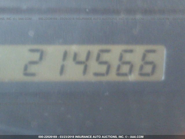 4T1BE32K34U869387 - 2004 TOYOTA CAMRY LE/XLE/SE ბეჟი ფოტო 7