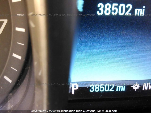 1G11C5SL3EF267288 - 2014 CHEVROLET MALIBU 1LT 白色 照片 7