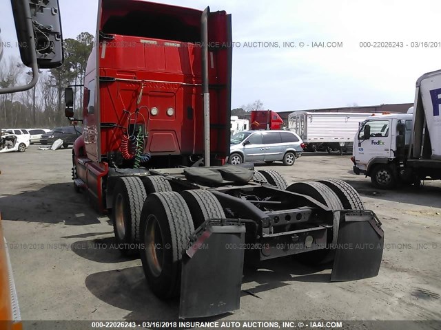 3HSDJSJR9CN133852 - 2012 INTERNATIONAL PROSTAR غير معروف صورة 3