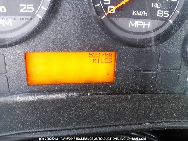 3HSDJSJR9CN133852 - 2012 INTERNATIONAL PROSTAR غير معروف صورة 6