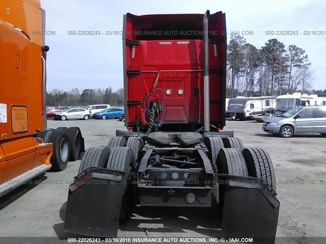 3HSDJSJR9CN133852 - 2012 INTERNATIONAL PROSTAR غير معروف صورة 8