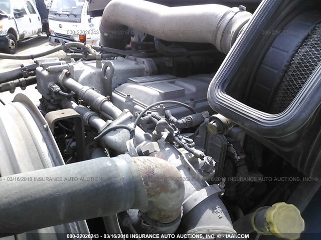 3HSDJSJR9CN133852 - 2012 INTERNATIONAL PROSTAR غير معروف صورة 9