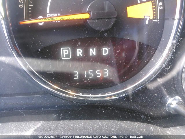 1C4NJDEB0GD559099 - 2016 JEEP COMPASS LATITUDE 黑色 照片 7