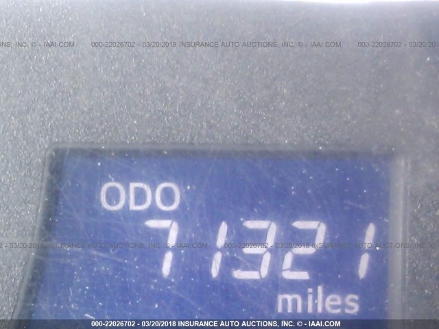 4T4BF1FK8CR257105 - 2012 TOYOTA CAMRY SE/LE/XLE 黑色 照片 7