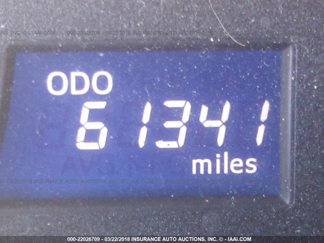 4T4BF1FK7ER387816 - 2014 TOYOTA CAMRY L/SE/LE/XLE 深蓝色 照片 7