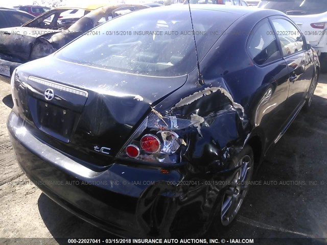 JTKDE167890297151 - 2009 TOYOTA SCION TC 黑色 照片 6