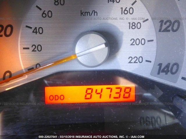 JTKDE167890297151 - 2009 TOYOTA SCION TC 黑色 照片 7