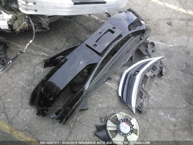 19VDE1F77FE006514 - 2015 ACURA ILX 20 TECH BLACK photo 6