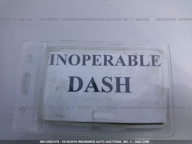 KM8SC13D53U417675 - 2003 HYUNDAI SANTA FE GLS/LX 银色 照片 7