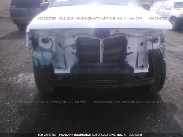 1FMZU72K04UB51174 - 2004 FORD EXPLORER XLS/XLS SPORT 白色 照片 6