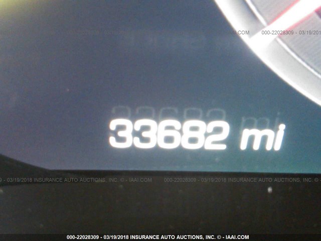 1GYS4HKJ0GR137618 - 2016 CADILLAC ESCALADE ESV LUXURY BLACK photo 7