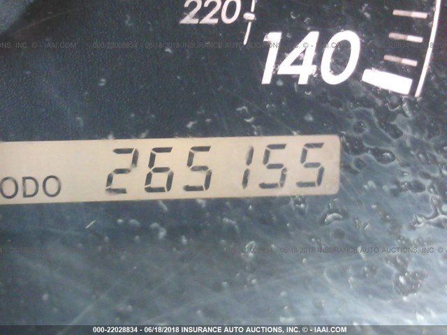 4T1BE32K66U665718 - 2006 TOYOTA CAMRY LE/XLE/SE ვერცხლისფერი ფოტო 7