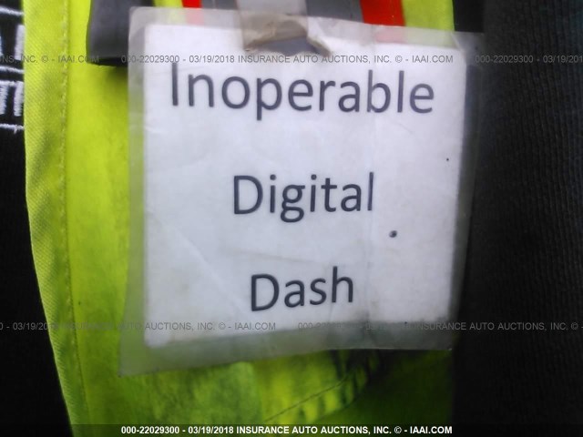 1LNHM87A7YY750752 - 2000 LINCOLN LS Qırmızı foto 7