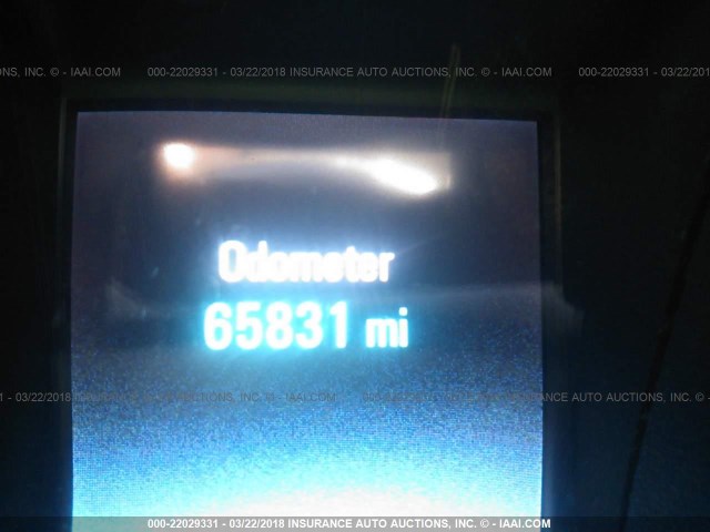 1G11H5SL3EF284092 - 2014 CHEVROLET MALIBU LTZ 灰色 照片 7