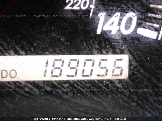 4T1BE32K45U598602 - 2005 TOYOTA CAMRY LE/XLE/SE SILVER photo 7