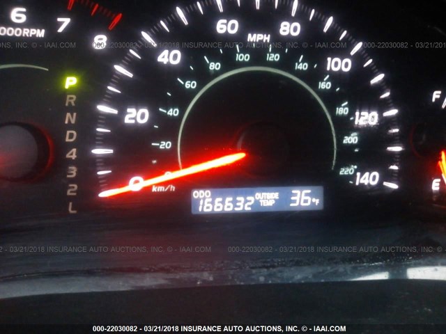 4T1BE46K38U221781 - 2008 TOYOTA CAMRY CE/LE/XLE/SE SILVER photo 7