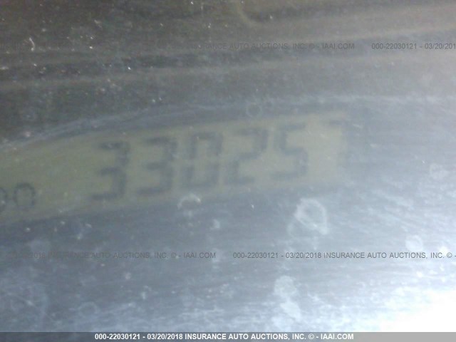 4T1BE32K93U718200 - 2003 TOYOTA CAMRY LE/XLE/SE GREEN photo 7