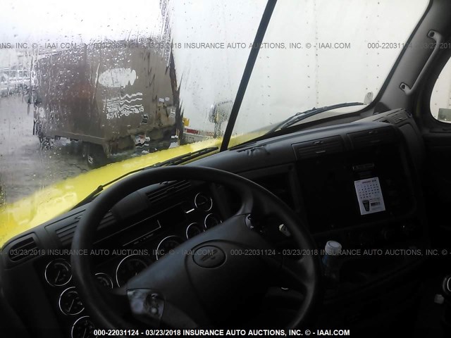 1FUJGLDR4CSBF6584 - 2012 FREIGHTLINER CASCADIA 125 (OR)  Unknown photo 5