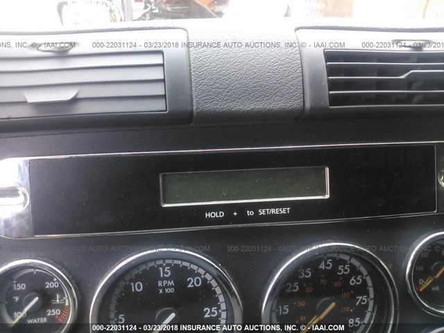 1FUJGLDR4CSBF6584 - 2012 FREIGHTLINER CASCADIA 125 (OR)  Unknown photo 6