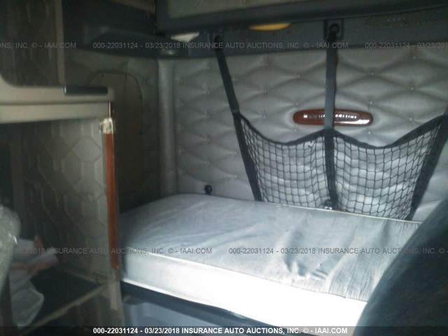 1FUJGLDR4CSBF6584 - 2012 FREIGHTLINER CASCADIA 125 (OR)  Unknown photo 7