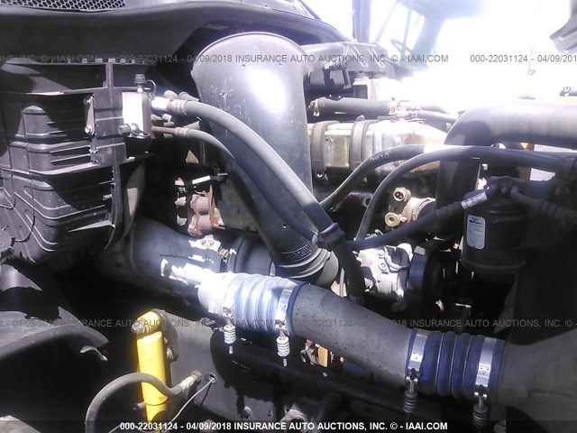 1FUJGLDR4CSBF6584 - 2012 FREIGHTLINER CASCADIA 125 (OR)  Unknown photo 9