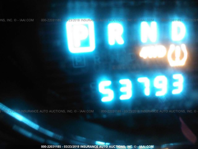 1C4AJWAG4DL516463 - 2013 JEEP WRANGLER SPORT أخضر صورة 7