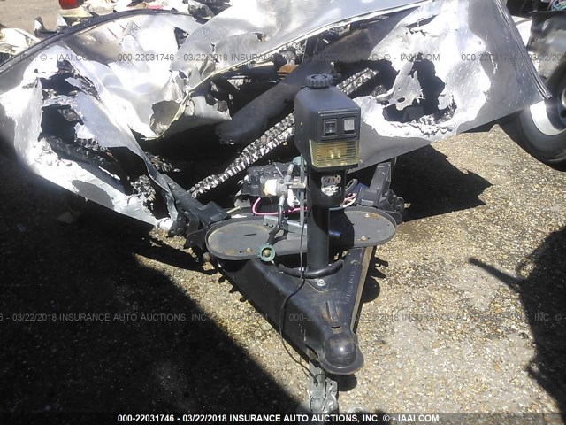 4X4TCKC21GX121838 - 2016 FOREST RIVER CHEROKEE  ყავისფერი ფოტო 10