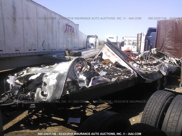 4X4TCKC21GX121838 - 2016 FOREST RIVER CHEROKEE  ყავისფერი ფოტო 2