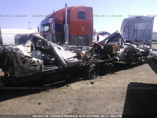 4X4TCKC21GX121838 - 2016 FOREST RIVER CHEROKEE  ყავისფერი ფოტო 6