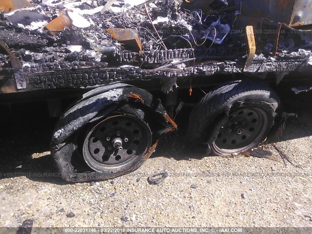 4X4TCKC21GX121838 - 2016 FOREST RIVER CHEROKEE  ყავისფერი ფოტო 7