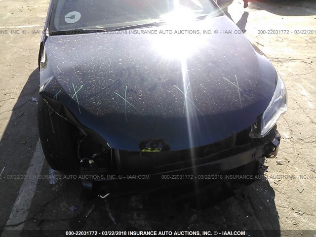 4T1BF1FK3HU372535 - 2017 TOYOTA CAMRY LE/XLE/SE/XSE შავი ფოტო 6