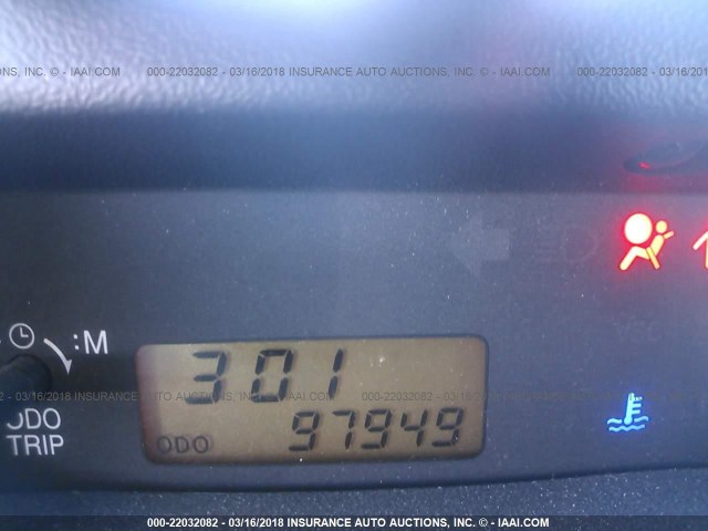 JTLKT334464058893 - 2006 TOYOTA SCION XB ვერცხლისფერი ფოტო 7