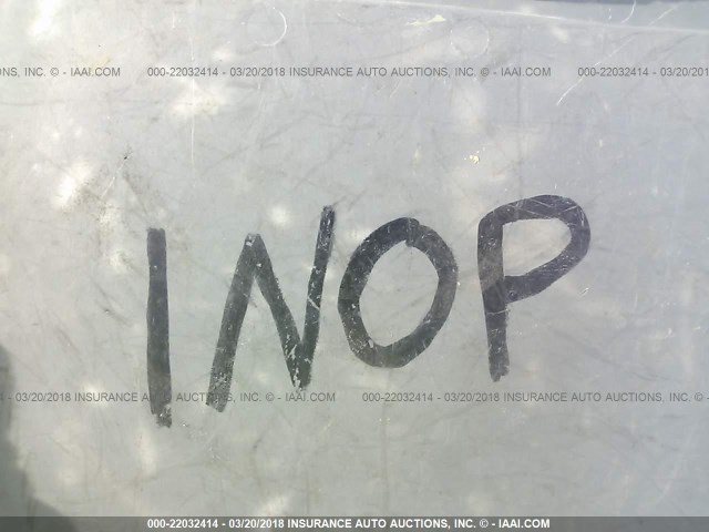 2G1WW12E359219144 - 2005 CHEVROLET MONTE CARLO LS 锡色 照片 7