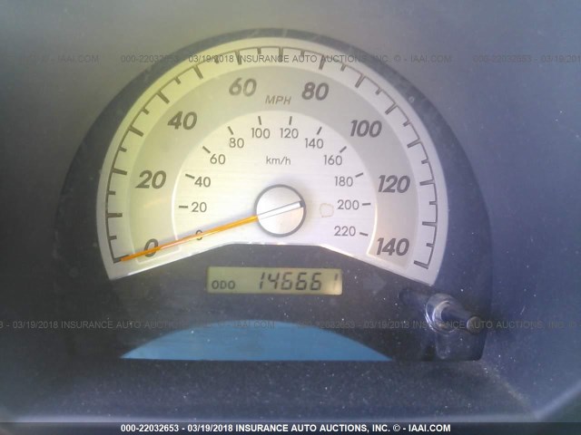 JTKDE177470192182 - 2007 TOYOTA SCION TC 黑色 照片 7