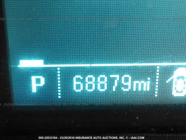 1G11C5SA7DF204188 - 2013 CHEVROLET MALIBU 1LT 灰色 照片 7