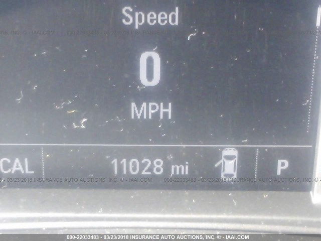 1G1ZB5ST2HF159917 - 2017 CHEVROLET MALIBU LS 银色 照片 7