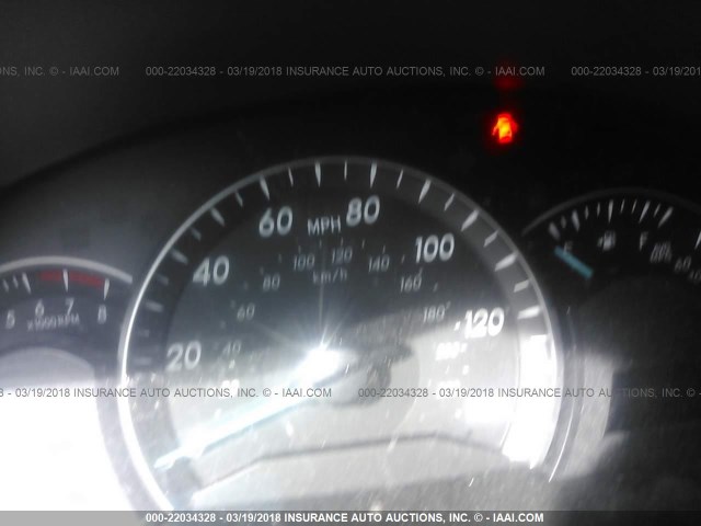 4T1BF1FK2EU450556 - 2014 TOYOTA CAMRY L/SE/LE/XLE 银色 照片 7